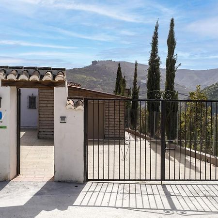 Villa Aguacate Cutar Buitenkant foto