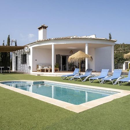 Villa Aguacate Cutar Buitenkant foto