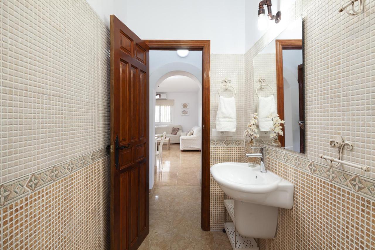 Villa Aguacate Cutar Buitenkant foto
