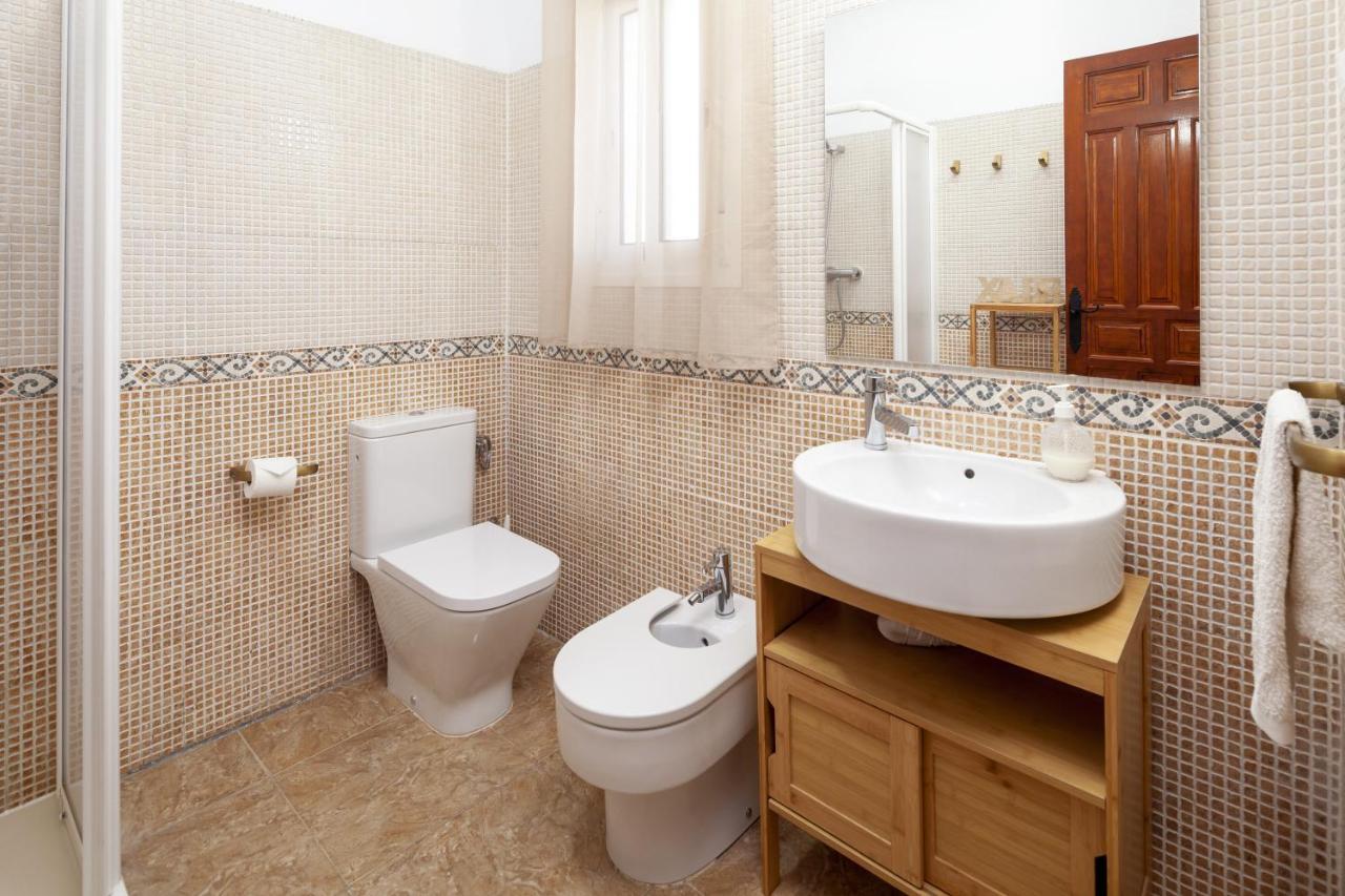 Villa Aguacate Cutar Buitenkant foto