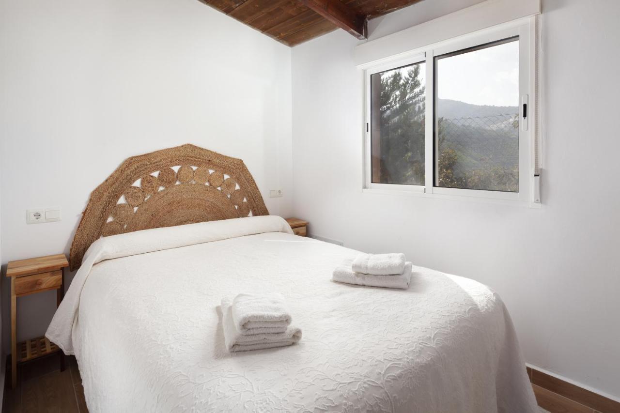 Villa Aguacate Cutar Buitenkant foto